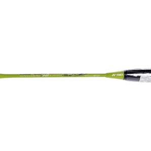 Yonex Nanoray 72 Light Badminton Racquet (Strung, Green)