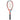 Yonex VCORE GAME Tennis Racquet (270G, Strung, Tango Red)