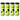 Skywarrior X-Serve Training Tennis ball Dozen (12 Balls)