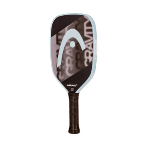 HEAD Gravity Team EX 2025 Pickleball Paddle