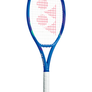Yonex Ezone 100SL Tennis Racquet (Blast Blue, Unstrung)