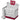 Wilson Pro Overgrip (60pcs, White)