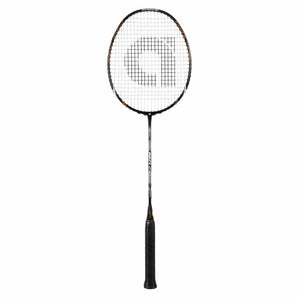 Apacs Finapi 232 Badminton Racquet(Unstrung, Black)