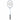 Apacs Finapi 232 Badminton Racquet (Unstrung, Navy Blue)