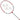 YONEX ARCSABER 73 Light Badminton Racquet (Ruby Red, Strung)