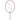 YONEX ARCSABER 73 Light Badminton Racquet (Ruby Red, Strung)