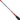 YONEX ARCSABER 73 Light Badminton Racquet (Ruby Red, Strung)