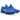 Asics Court FF 3 Novak Tennis Shoes (Tuna Blue/Pure Silver)