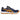 Asics Upcourt 5 Indoor Shoes (Peacoat/Shocking Orange)