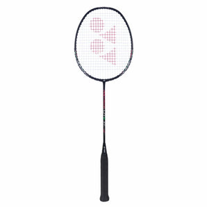 YONEX Astrox Lite 37i Badminton Racquet (Strung, Black)