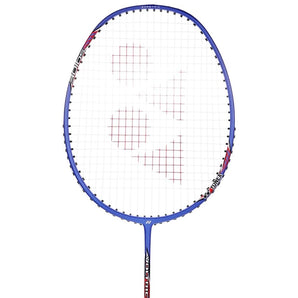 YONEX Voltric Lite 35i Badminton Racquet (Strung, Blue)