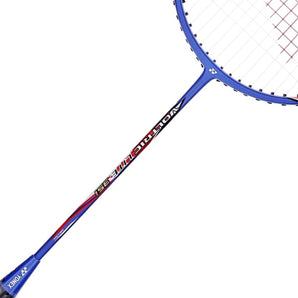 YONEX Voltric Lite 35i Badminton Racquet (Strung, Blue)