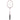 YONEX Astrox Lite 45i Badminton Racquet (Strung, Kurenai)