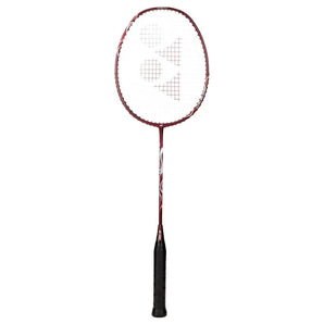 YONEX Astrox Lite 45i Badminton Racquet (Strung, Kurenai)