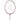 YONEX Astrox Lite 45i Badminton Racquet (Strung, Kurenai)