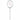 Yonex Astrox 88 Play Badminton Racquet (Strung, Black/Silver)