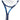 Babolat Eagle Tennis Racquet (Blue/Black, Strung)