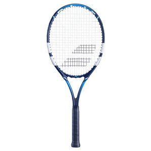 Babolat Eagle Tennis Racquet (Blue/Black, Strung)