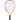 Babolat Nadal Junior 19 Rafa Tennis Racquet