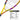 Babolat Nadal Junior 26 Tennis Racquet