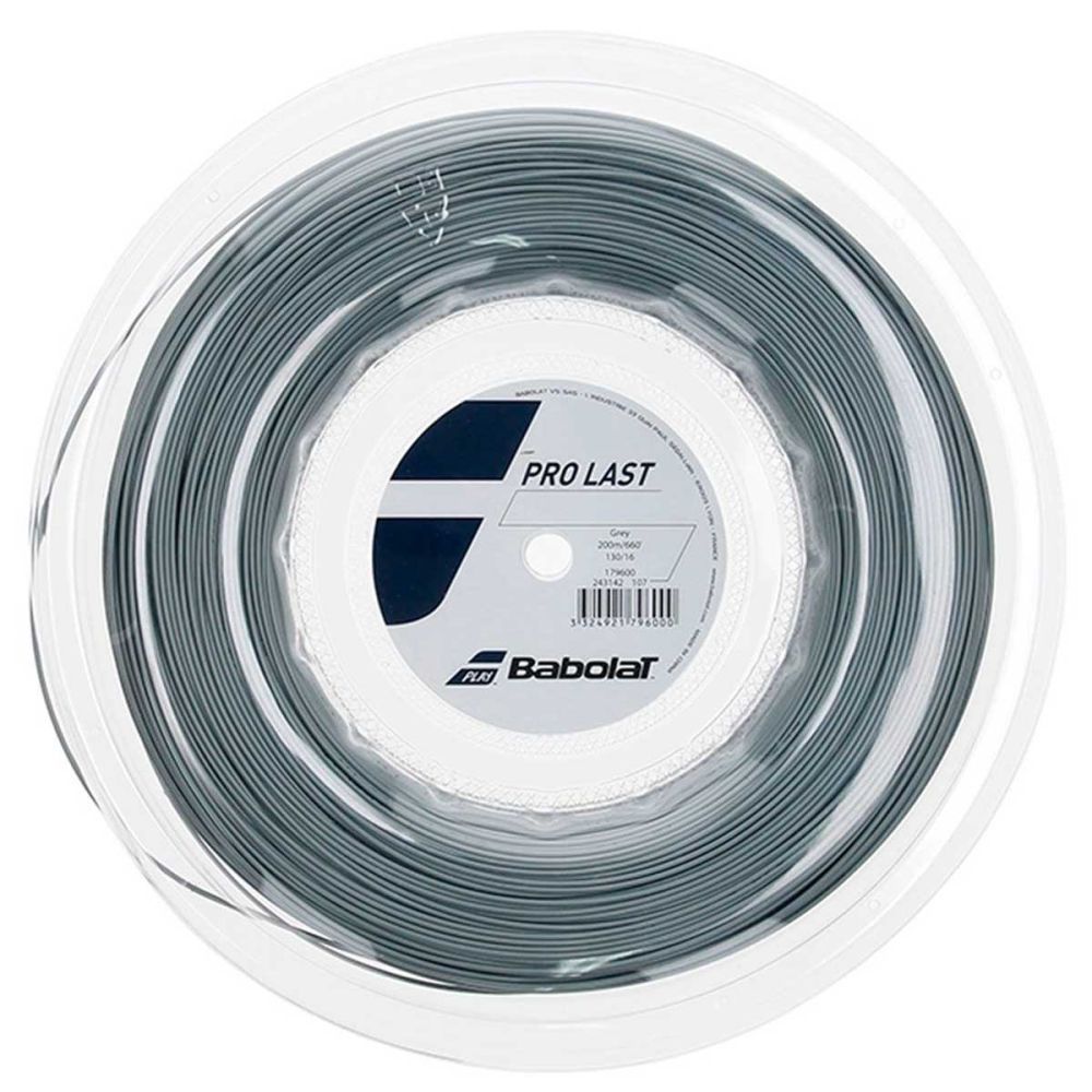 Regali a sorpresa Babolat RPM Blast Rotolo Di Corde 200m - Nero da Regali a sorpresa Babolat RPM Blast Rotolo Di Corde 200m - Nero da