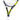 Babolat Pure Aero Junior 25 - 2023 Tennis Racquet