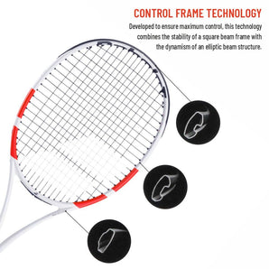 Babolat Pure Strike 100 16/20 4th Gen Tennis Racquet (Unstrung)