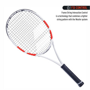 Babolat Pure Strike 100 16/20 4th Gen Tennis Racquet (Unstrung)