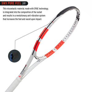 Babolat Pure Strike 100 2024 4th Gen Tennis Racquet (Unstrung)