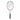 BABOLAT Pure Strike 98 16x19 4th Gen Tennis Racquet (Unstrung, Grey/Flue Red)