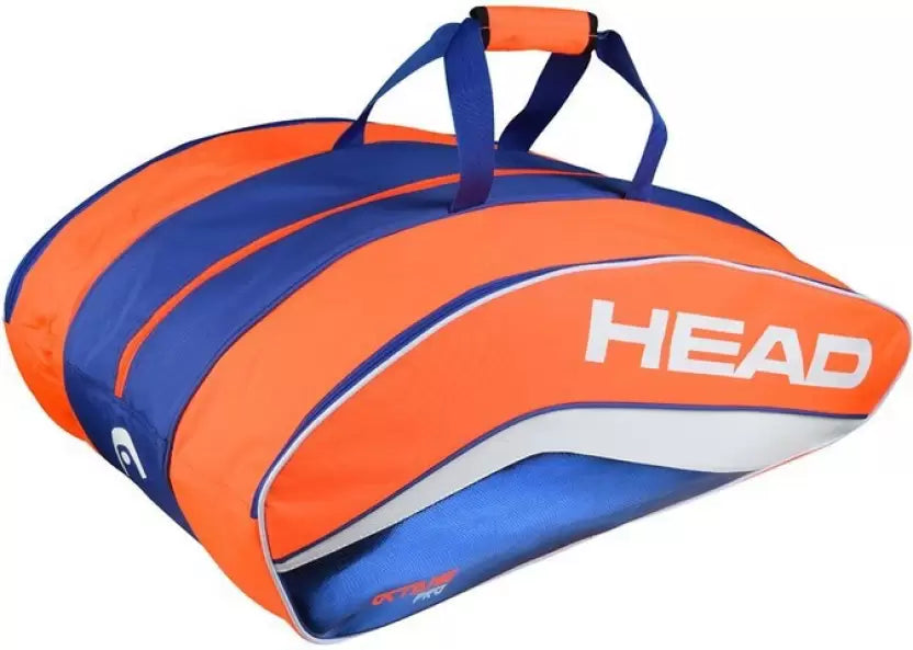 Head Badminton Kit Bags Noah Sports