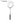 Head Inferno 70 Badminton Racquet (Strung)