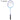 Head Reflex 10 Badminton Racquet (Strung)