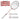 Head Xenon 2.0 Badminton Racquet (Strung)