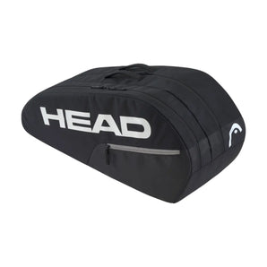 HEAD Base Tennis Kit Bag L (BLACK)