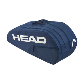 HEAD Base Tennis Kit Bag M (NAVY)