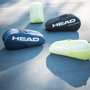 HEAD Base Tennis Kit Bag M (NAVY)