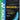YONEX BG65 Badminton String Set (Turquoise)