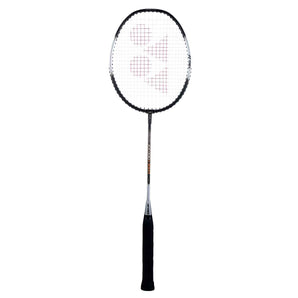 YONEX ZR 100 Light badminton Racquet (Black)