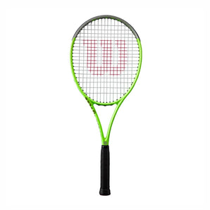 WILSON Blade Feel RXT 105 Tennis Racquet (298g, Strung)