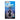 TOURNA Sampras Vibration Dampener (2 Pcs, Black)