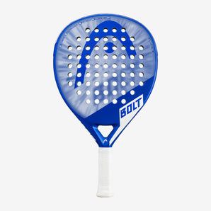 Head Bolt 2023 Padel Racquet (Blue/White)