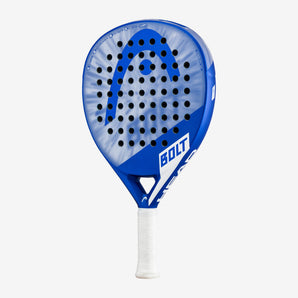 Head Bolt 2023 Padel Racquet (Blue/White)