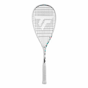 TECNIFIBRE Carboflex 125 NS X-Top V2 Squash Racquet