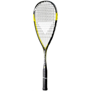 TECNIFIBRE Carboflex 125 Heritage Squash Racquet