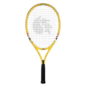 DSC Champ 25 Junior Tennis Racquet (Yellow)