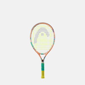 Head Junior COCO 21 (Pink)