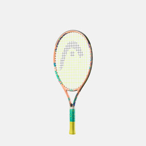 Head Junior COCO 23 (Pink)
