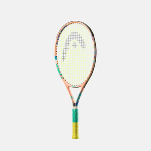 Head Junior COCO 25 (Pink)