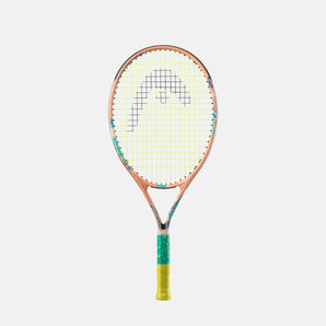 Head Junior COCO 25 (Pink)